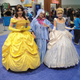 Illustration for article titled Disney Cosplayers Get Creative at D23 Expo